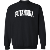 Putangina Arch Unisex Crewneck Pullover Sweatshirt